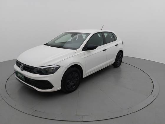 VOLKSWAGEN POLO 1.0 MPI TRACK MANUAL VOLKSWAGEN POLO 1.0 MPI TRACK MANUAL